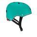 Дитячий захисний шолом із підсвічуванням Globber Emerald Green (48-53 см) XS/S (505-107) 505-107 фото