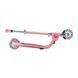 Самокат Globber Flow Foldable Junior Lights Pastel Pink від 3 років (870-210) 870-210 фото 8