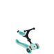 Самокат з сидінням Globber GO-UP Active Lights Mint від 15 місяців до 9 років (744-206) 744-206 фото 5