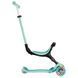 Самокат з сидінням Globber GO-UP Active Lights Mint від 15 місяців до 9 років (744-206) 744-206 фото 2