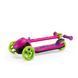 Самокат Trunki Folding Scooter Small Pink від 2 до 6 років (TRU-SCS-EU-ZZ-02) TRU-SCS-EU-ZZ-02 фото 3