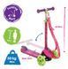Самокат Trunki Folding Scooter Small Pink від 2 до 6 років (TRU-SCS-EU-ZZ-02) TRU-SCS-EU-ZZ-02 фото 8