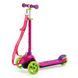 Самокат Trunki Folding Scooter Small Pink від 2 до 6 років (TRU-SCS-EU-ZZ-02) TRU-SCS-EU-ZZ-02 фото 1