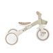 Дитячий велосипед 3 в 1 Globber Learning Trike Plus ECOlogic Coconut з 1 до 3 років (738-466) 738-466 фото 6