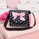 Коляска для ляльки Bayer Design Trendy Pink Bow (13060AA) 13060AA фото 5