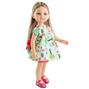 Кукла Paola Reina Элви 32 см (04496) 04496 фото