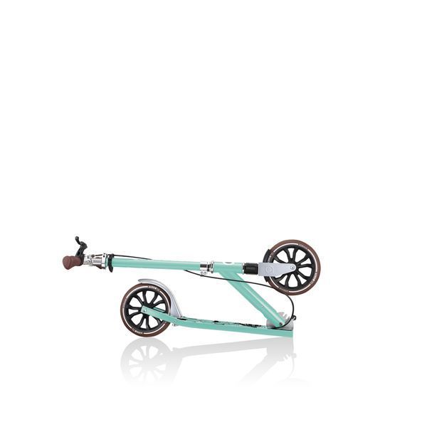 Городской самокат Globber NL 205 Deluxe Mint от 8 лет до 100 кг (685-206) 685-206 фото