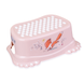 Подставка для ног Tega Baby Лисенок Розовый (FF-006-107) FF-006-107 фото