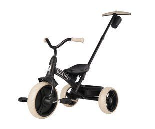 Триколісний велосипед Qplay Elite Pro Black від 2 до 6 років (qp-5902) qp-5902 фото