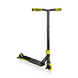 Трюковий самокат Globber GS 540 Black-Yellow від 8 років до 100 кг (622-107-3) 622-107-3 фото
