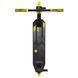 Трюковый самокат Globber GS 540 Black-Yellow от 8 лет до 100 кг (622-107-3) 622-107-3 фото 4