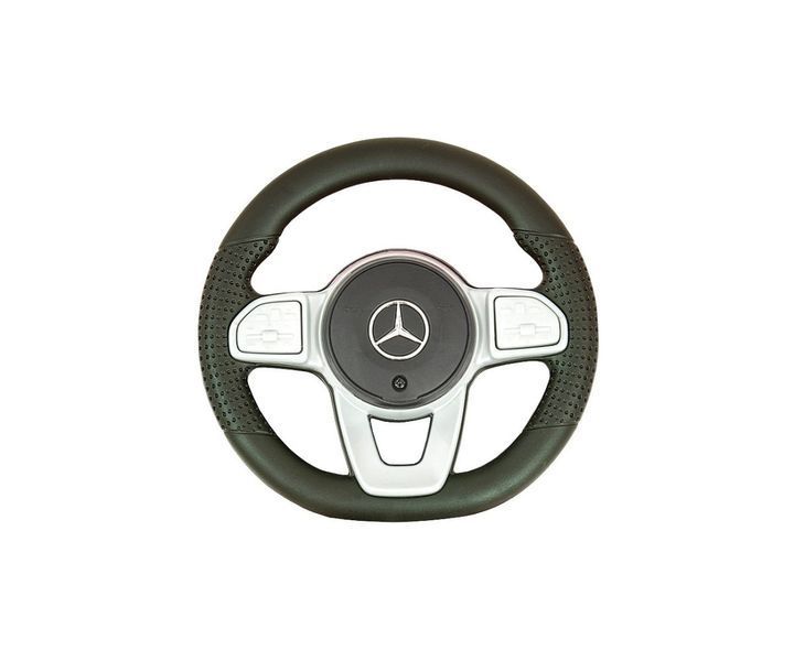 Машина-каталка Milly Mally Mercedes G350d White от 1 года (mm-3385) mm-3385 фото