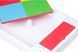 Комплект детской мебели (стол, 2 стула) Tega Baby Multifun Multicolor (MF-006-134) MF-006-134 фото 4