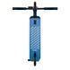 Трюковый самокат Globber GS 900 Deluxe Black-Blue Neo Chrome от 8 лет до 100 кг (627-100) 627-100 фото 5