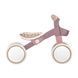 Біговел Globber Learning Bike ECOlogic Berry від 1 до 3 років (736-510) 736-510 фото 4