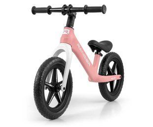 Біговел Milly Mally Ranger Flash Pink від 2 до 5 років (mm-5706) mm-5706 фото