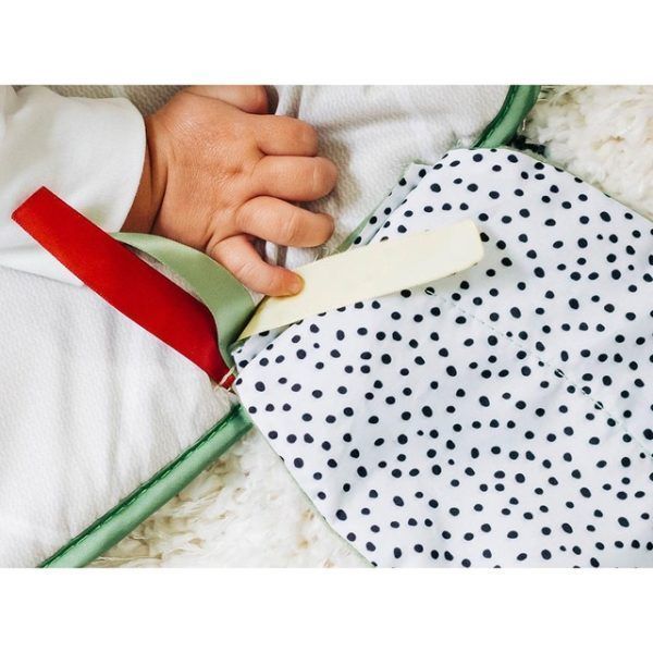 Развивающий коврик с игровой стойкой Tiny Love Boho Chic (1206806830) 1206806830 фото