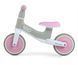 Беговел Milly Mally Velo Pink от 1,5 года (mm-5481) mm-5481 фото 2