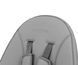 Стульчик для кормления 2 в 1 Milly Mally Malmo Grey (mm-3757) mm-3757 фото 5