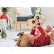 Развивающий коврик с игровой стойкой Tiny Love Boho Chic (1206806830) 1206806830 фото 4