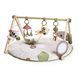 Развивающий коврик с игровой стойкой Tiny Love Boho Chic (1206806830) 1206806830 фото 1