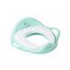 Сиденье для унитаза Tega Baby Кролики Мятный (KR-020-105) KR-020-105 фото