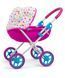 Коляска для кукол Milly Mally Dori Candy mm-2717 фото