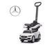 Машина-каталка Milly Mally Mercedes C-Class White (mm-6105) mm-6105 фото 6