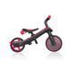 Детский велосипед 2 в 1 Globber Explorer Trike New Red от 2 до 5 лет (630-102) 630-102 фото 8