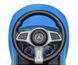 Машина-каталка Milly Mally Mercedes C-Class Deluxe Blue (mm-6110) mm-6110 фото 12