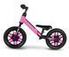 Дитячий біговел Qplay Spark Pink від 3 до 6 років (qp-3873) qp-3873 фото 3