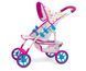 Коляска для куклы Milly Mally Kate Candy (mm-2725) mm-2725 фото 2