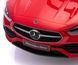 Машина-каталка Milly Mally Mercedes C-Class Deluxe Red (mm-6108) mm-6108 фото 12
