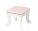Дитячий туалетний столик Milly Mally Elly Pink (mm-6627) mm-6627 фото 10