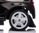Машина-каталка Milly Mally Mercedes C-Class Deluxe Black (mm-6111) mm-6111 фото 13