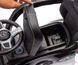 Машина-каталка Milly Mally Mercedes C-Class Deluxe Black (mm-6111) mm-6111 фото 10