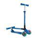 Детский самокат Globber Primo Foldable Lights Navy Blue от 3 до 7 лет (432-100-3) 432-100-3 фото 8