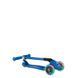 Детский самокат Globber Primo Foldable Lights Navy Blue от 3 до 7 лет (432-100-3) 432-100-3 фото 10