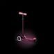 Детский самокат Globber Primo Plus Glow Lights Coral Pink от 3 до 9 лет (443-110) 443-110 фото 15