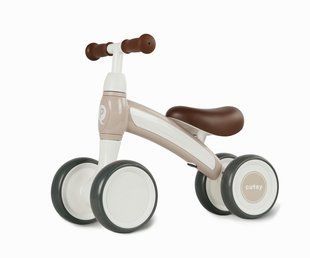 Біговел для малюків Qplay Cutey Retro Beige від 1 до 3 років (qp-5685) qp-5685 фото