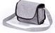 Коляска для ляльки Bayer Design Trendy Grey Crown (13010AA) 13010AA фото 5