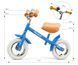 Беговел Milly Mally Marshall Air Blue от 2 до 5 лет (mm-3111) mm-3111 фото 8