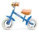 Беговел Milly Mally Marshall Air Blue от 2 до 5 лет (mm-3111) mm-3111 фото 7