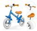 Беговел Milly Mally Marshall Air Blue от 2 до 5 лет (mm-3111) mm-3111 фото 6