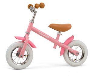 Беговел Milly Mally Marshall Air Pink от 2 до 5 лет (mm-3110) mm-3110 фото