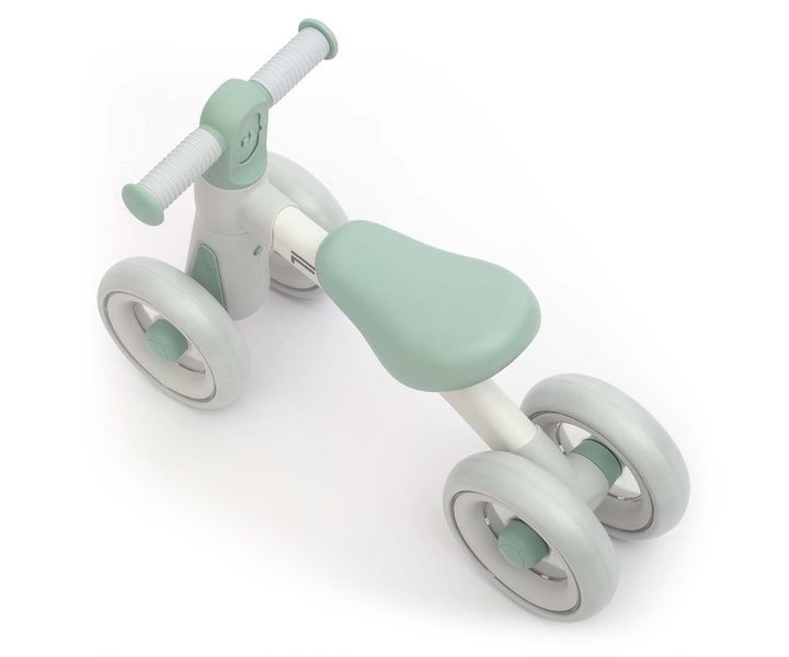 Беговел Milly Mally Flixy Mint от 1 до 3 лет (mm-6423) mm-6423 фото