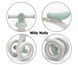 Беговел Milly Mally Flixy Mint от 1 до 3 лет (mm-6423) mm-6423 фото 13
