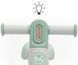 Беговел Milly Mally Flixy Mint от 1 до 3 лет (mm-6423) mm-6423 фото 8