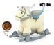 Конячка-гойдалка Milly Mally Polly Beige mm-2195 фото 3