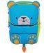 Дитячий рюкзак Trunki Toddlepack Bert Blue (TRUA-0325) TRUA-0325 фото 1
